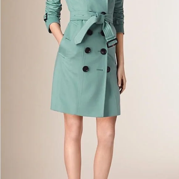 Burberry cashmere Sandringham - Picture 2 of 12